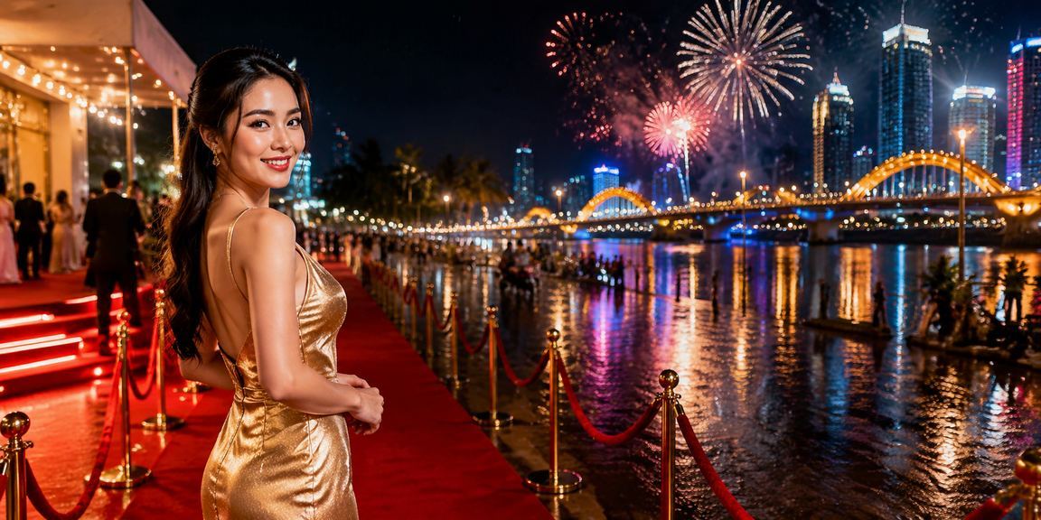 Lễ hội cá cược tại Đà Nẵng với người chơi nhận thưởng nạp tiền lần đầu