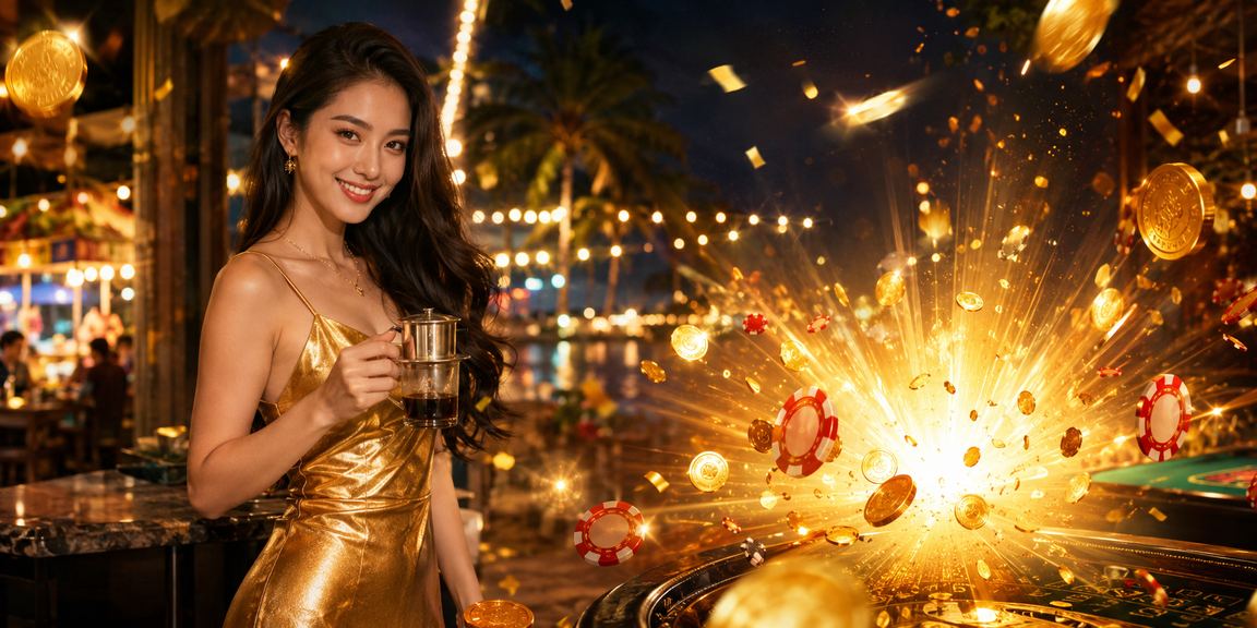 Cá cược tại Phú Quốc – kỳ nghỉ và giải trí trên psr