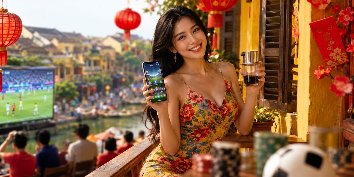 Cá cược casino trực tuyến tại Việt Nam trên nền tảng psr