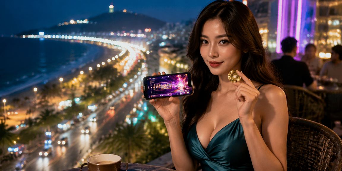 Cá cược di động tại Vũng Tàu trên psr